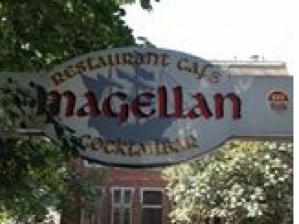 照片: Magellan